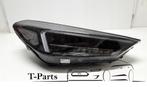 Hyundai tucson facelift rechts koplamp LED lamp