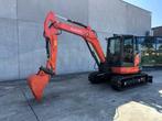 Kubota - 2014 - KX165-5 - Midigraafmachine, Zakelijke goederen, Graafmachine