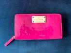 Kate Spade Roze Portemonee, Sieraden, Tassen en Uiterlijk, Portemonnees, Ophalen of Verzenden, Zo goed als nieuw, Roze
