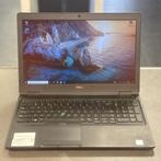 Dell latitude 5590 i5-8th 8GB 256GB | Zie omschrijving, Computers en Software, Windows Laptops, Flex Ltd., Zo goed als nieuw, https://flex.com/contact-us