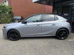 Opel Corsa 1.2 Sport Full LED // NAVI+CARPLAY // STOEL+STUUR, Voorwielaandrijving, 12 maanden, Stof, Gebruikt