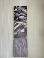 Driedelig schilderij, Ophalen of Verzenden