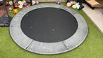 Trampoline te koop 305cm diameter, Ophalen, Gebruikt