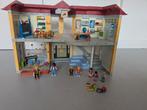 Playmobil school 5923, Ophalen, Gebruikt