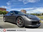 Porsche 911 3.0 Carrera S Dealer onderhouden / NAP / Powerpa, Auto's, Automaat, 12 maanden, Achterwielaandrijving, Gebruikt