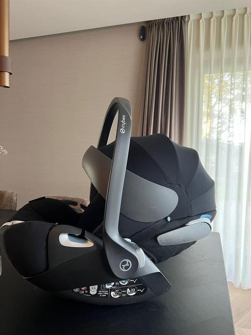 Cybex cloud Z maxi cosi / auto stoeltje, Kinderen en Baby's, Autostoeltjes, Zo goed als nieuw, Maxi-Cosi, Isofix, Ophalen of Verzenden