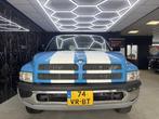 Dodge Ram 1500 V8 Magnum (bj 1995), Automaat, Gebruikt, Metallic lak, Blauw