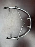 Beugelset Gilera Runner, Ophalen