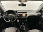 Opel Corsa 1.2 Edition LM CRUISE, Voorwielaandrijving, Stof, Gebruikt, Origineel Nederlands