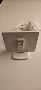 Evohome Tafelstandaard, Ophalen of Verzenden, Nieuw