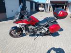 Te koop: Honda Crossrunner, VFR800X, bouwjaar 2015, Motoren, Particulier, Handvatverwarming, 800 cc, Toermotor