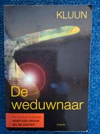 Kluun.  De Weduwnaar., Ophalen of Verzenden, Zo goed als nieuw, Nederland