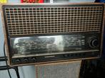 Grundig radio, Audio, Tv en Foto, Radio's, Ophalen, Zo goed als nieuw, Radio