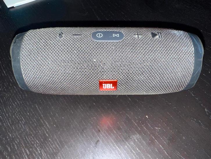 JBL Charge 3 Bluetooth Speaker, Audio, Tv en Foto, Luidsprekers, Gebruikt, Overige typen, Minder dan 60 watt, JBL, Ophalen of Verzenden