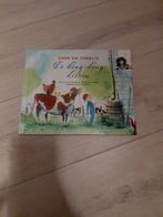 De ding dong dieren katja Schuurman, Ophalen of Verzenden, Nieuw, Katja Schuurman, Prentenboek