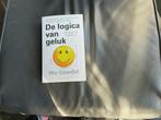 De logica van geluk Mo Gawdat, Boeken, Ophalen of Verzenden, Zo goed als nieuw