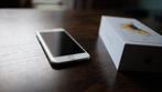 iPhone 6S, Wit, Ophalen of Verzenden, Zo goed als nieuw, 64 GB