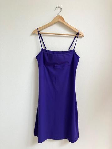 Kobaltblauwe zonnejurk LaDress - xs/s beschikbaar voor biedingen