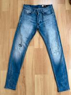 Chasin’ slim fit jeans spijkerbroek, Chasin, Blauw, W32 (confectie 46) of kleiner, Ophalen of Verzenden