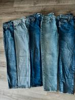 7 Spijkerbroeken Zara/H&M, Kleding | Dames, Spijkerbroeken en Jeans, Blauw, Zara, Ophalen of Verzenden, Zo goed als nieuw