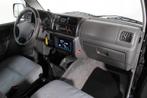 Suzuki Jimny 1.3 JLX Cabrio Offraod | Trekhaak (bj 2001), Auto's, Suzuki, Euro 2, Stof, Gebruikt, Cabriolet