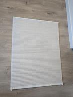 HORNVALLMO plisségordijn, Ophalen, Gebruikt, 50 tot 100 cm, Wit