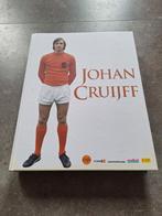 J. Derksen - Johan Cruijff VI biografie, Ophalen of Verzenden, Zo goed als nieuw, Balsport, J. Derksen