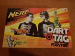 nerf dart tag, Ophalen of Verzenden, Gebruikt