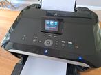 Canon Pixma MG5350 printer / copy / scan, Computers en Software, Printers, Ophalen, Canon, Inkjetprinter, All-in-one