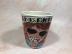 Blond Amsterdam Mr Right beker / mok 11 cm, Huis en Inrichting, Keuken | Servies, Blond Amsterdam, Ophalen of Verzenden, Zo goed als nieuw