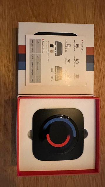 BMW AI box | Android 13 met Youtube, Netflix & Play Store! beschikbaar voor biedingen