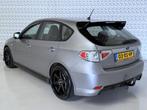 Subaru Impreza 2.0R Sport AWD met historie én uitstraling!, 1994 cc, 1330 kg, Gebruikt, Zwart