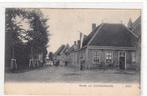 Zonnemaire-Groet uit Zonnemaire 1910, Verzenden, Voor 1920, Gelopen, Zeeland