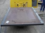 Bodemplaat houten laadvloer VW Transporter Pick Up Laadbak, Ophalen, Achterklep, Volkswagen, Nieuw