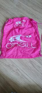 roze Oneill rugzakje zgan, Sieraden, Tassen en Uiterlijk, Tassen | Rugtassen, Overige merken, Ophalen of Verzenden, Zo goed als nieuw