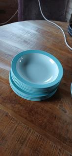 Borden en kommen fris edam, Ophalen of Verzenden