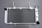 Radiateur Radiator AVDB SUZUKI VSTROM DL 1000 2002 - 2013, Motoren, Accessoires | Overige, Ophalen of Verzenden, Nieuw