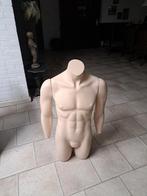 paspop/buste/torso, Ophalen of Verzenden, Gebruikt