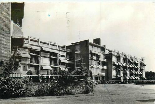 (388-501-005) Aalst-Waalre Eeckenrhode, Verzamelen, Ansichtkaarten | Nederland, Noord-Brabant, Verzenden