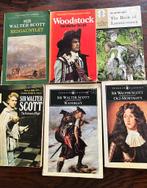 Sir Water Scott - diverse titels - Engelstalig, Antiek en Kunst, Ophalen of Verzenden, Walter Scott