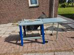 Metabo Zaagtafel - Gebruikt, Doe-het-zelf en Verbouw, Ophalen, Gebruikt, Cirkelzaag, 600 tot 1200 watt