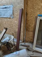 Stalen latei 180cm - Nieuw of gebruikt, Ophalen of Verzenden, Nieuw