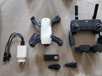 drone dji spark, Elektro, RTF (Ready to Fly), Verzenden, Quadcopter of Multicopter