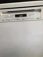 miele vaatwasser, Witgoed en Apparatuur, Vaatwasmachines, Ophalen of Verzenden, Zo goed als nieuw, Inbouw, Minder dan 85 cm