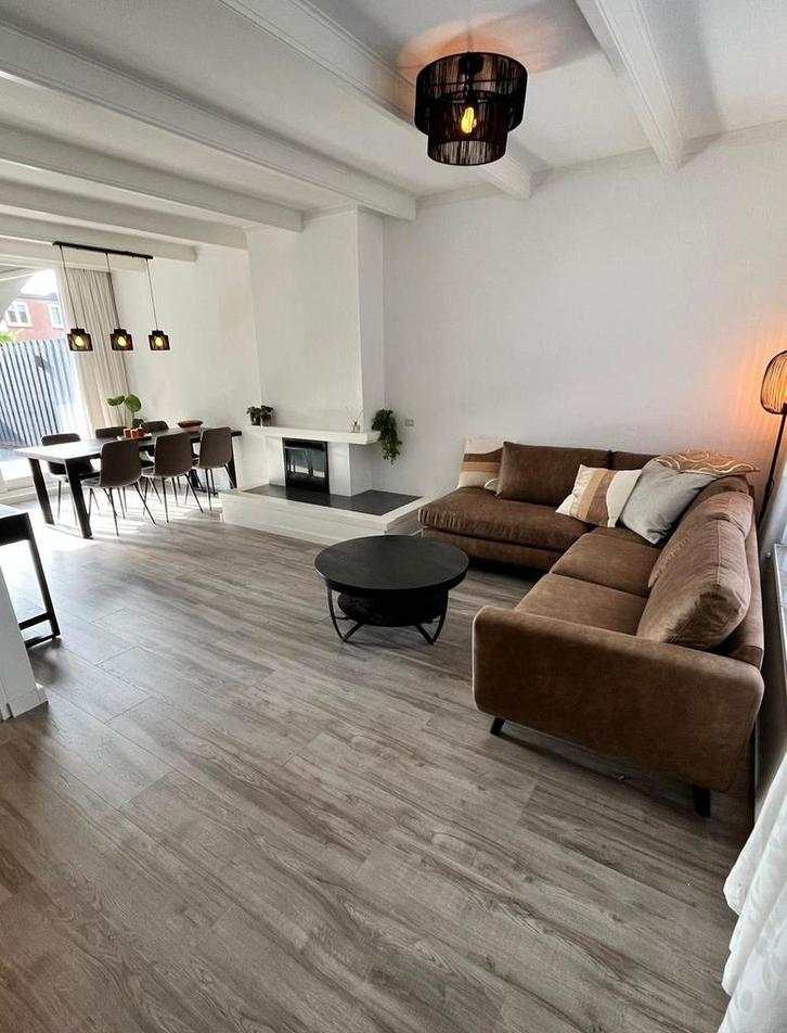 gemeubileerde woning te huur in Haarlem (100m2), Huizen en Kamers, Huizen te huur, Bovenwoning, A