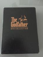 Dvd box The Godfather., Vanaf 16 jaar, Ophalen, Gebruikt