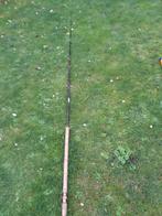 werphengel  wincle picker   1885- 200cm, Ophalen, Gebruikt, Werphengel