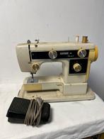 Te Koop : Kayser 69 Naaimachine Dorina 640 Export Motor, Ophalen of Verzenden, Gebruikt, Naaimachine, Overige merken