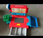 Play doh speelgoed kassa / met geluid, Ophalen of Verzenden, Zo goed als nieuw, Met geluid