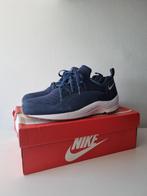 Nike Air Huarache Light US10 EU44, Blauw, Nike, Ophalen of Verzenden, Sneakers of Gympen